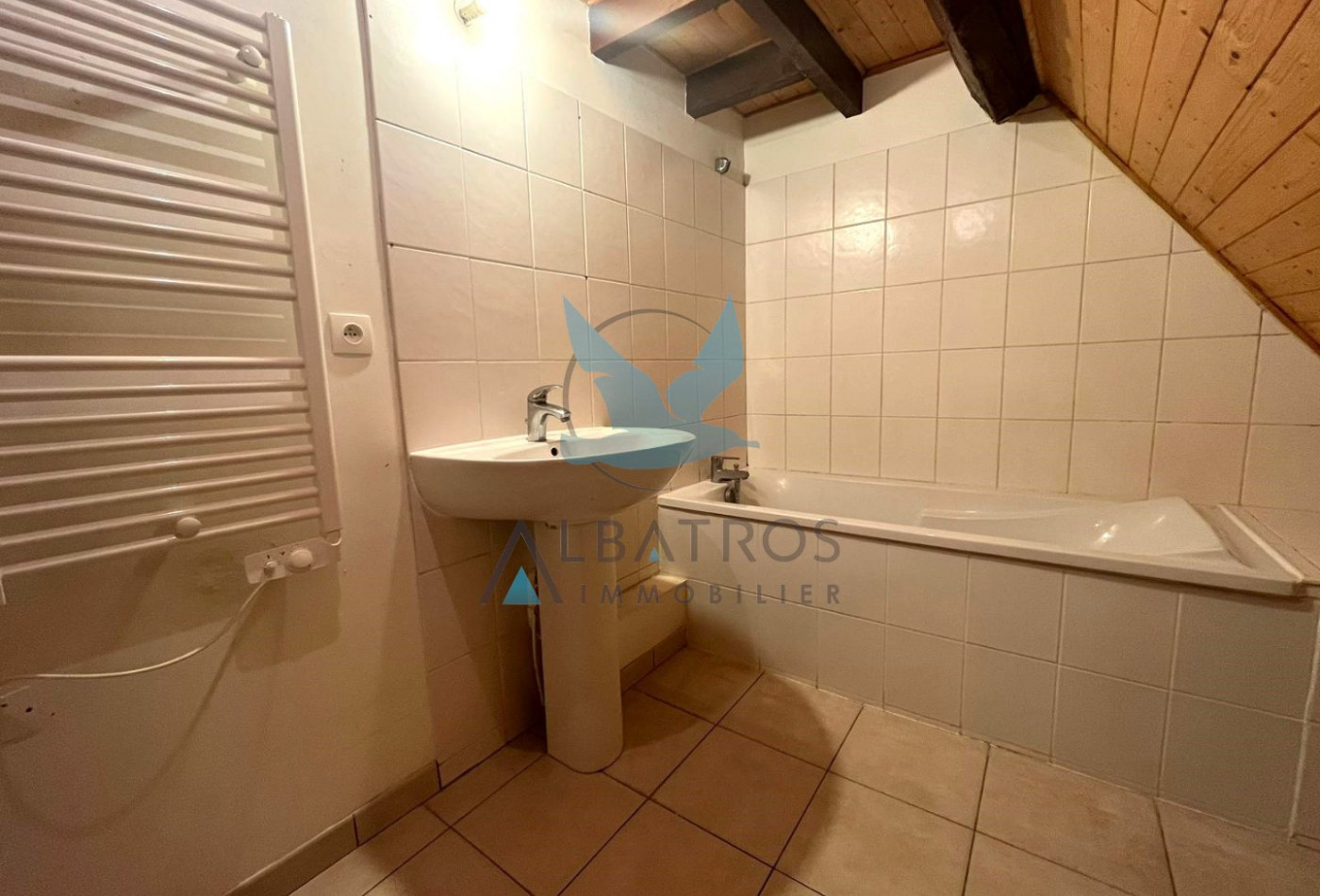location Maison Ouistreham - Photo 9