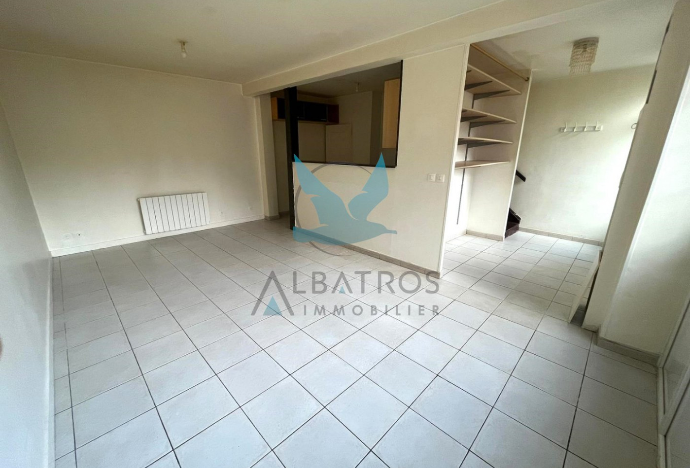 location Maison Ouistreham - Photo 3