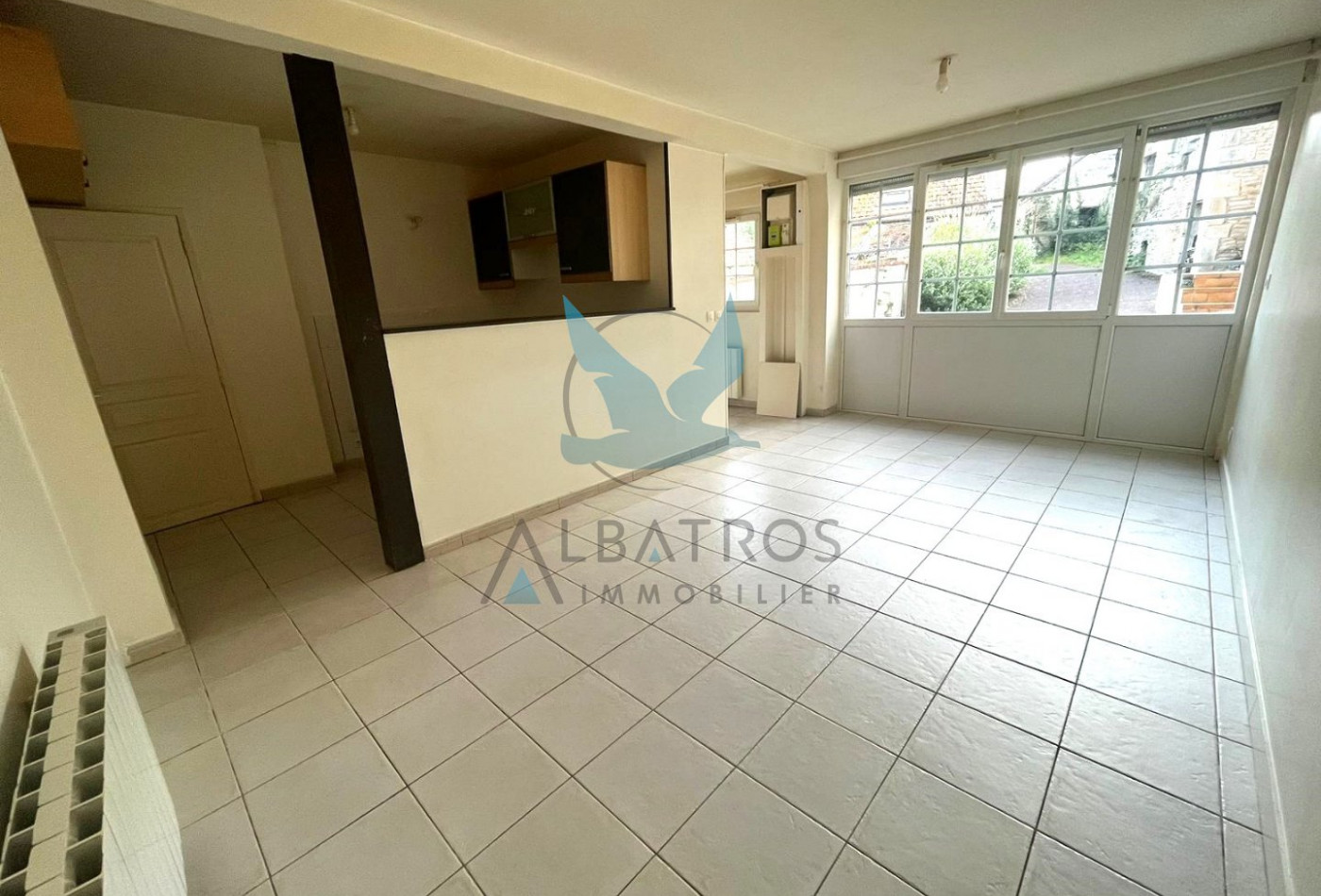 location Maison Ouistreham - Photo 4