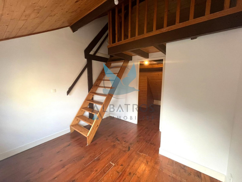location Maison Ouistreham - Photo 7