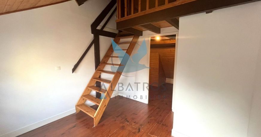 location Maison Ouistreham