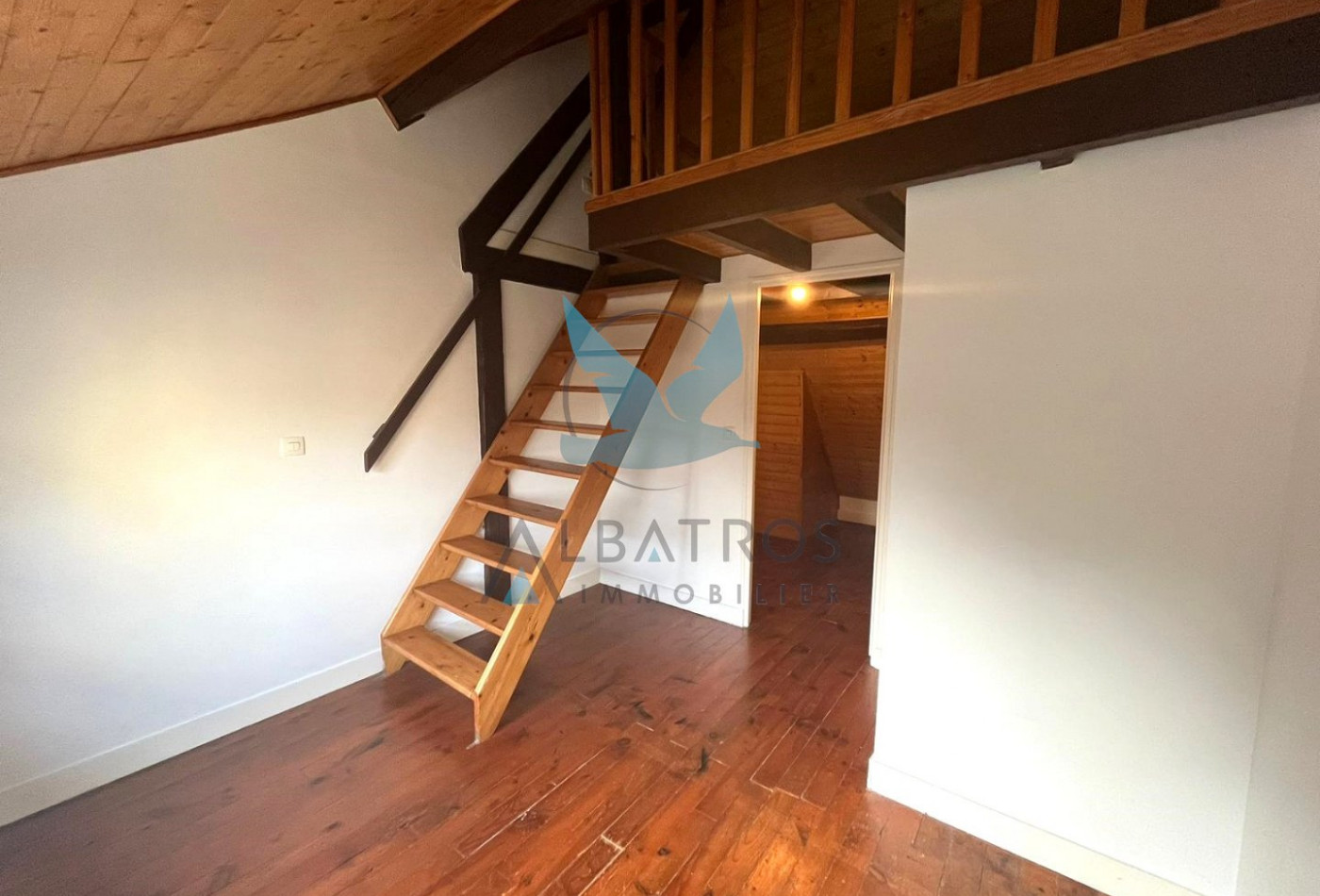 location Maison Ouistreham - Photo 7