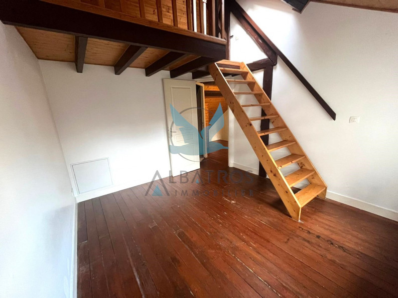 location Maison Ouistreham - Photo 8
