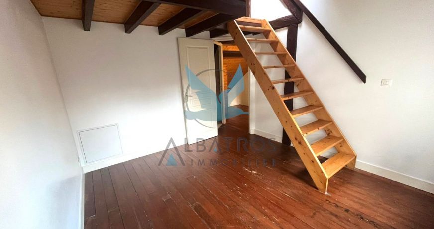 location Maison Ouistreham