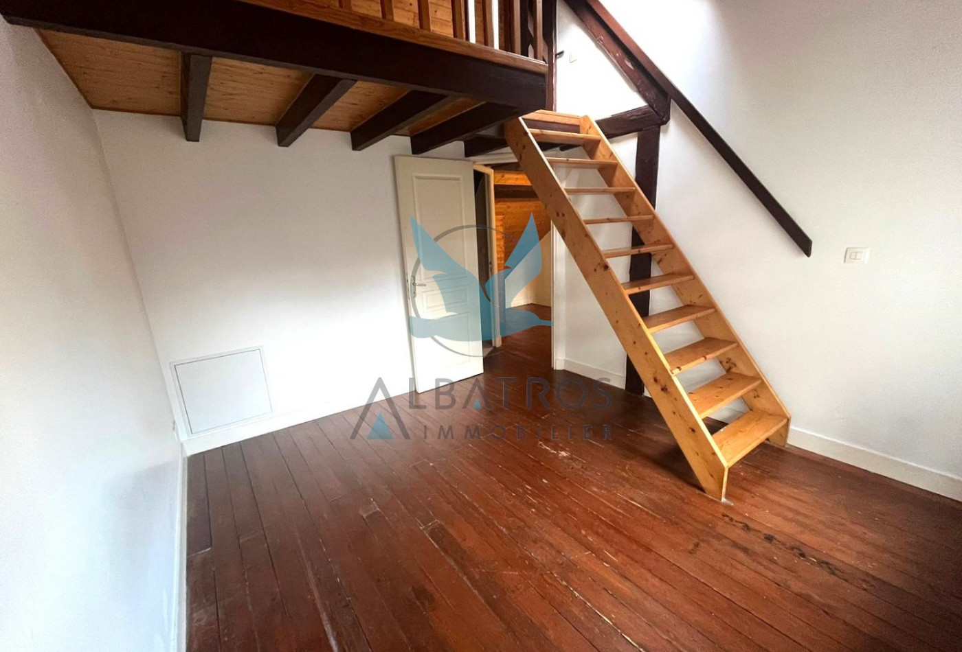 location Maison Ouistreham - Photo 8
