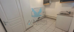 location Maison Ouistreham