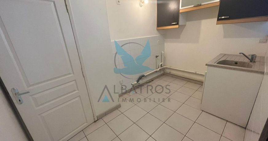 location Maison Ouistreham