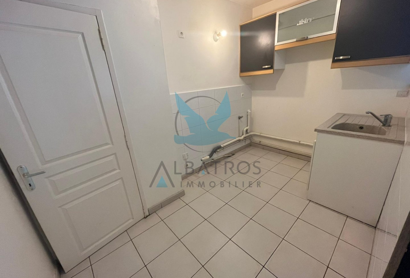 location Maison Ouistreham - Photo 5