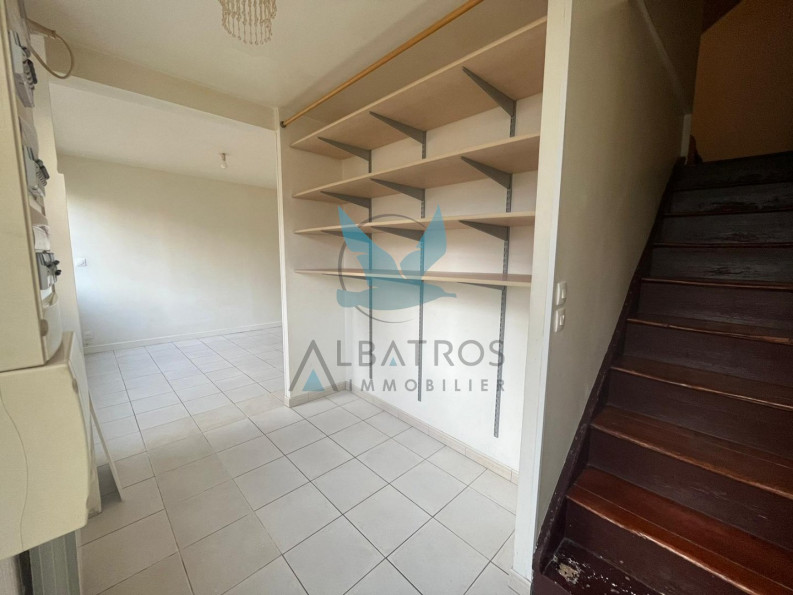location Maison Ouistreham - Photo 2