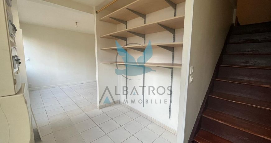 location Maison Ouistreham