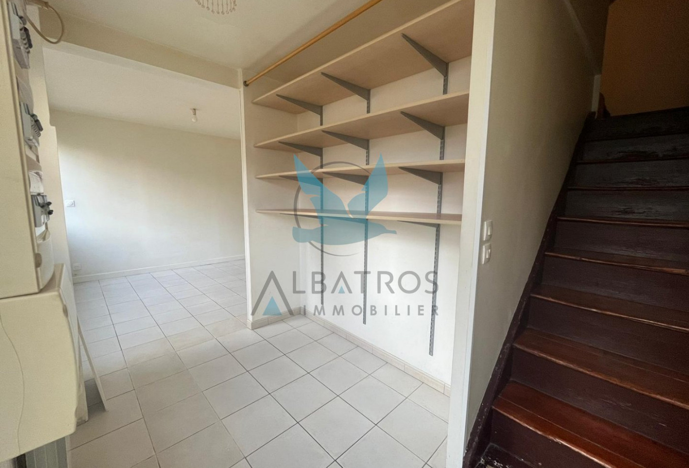 location Maison Ouistreham - Photo 2