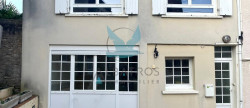 location Maison Ouistreham
