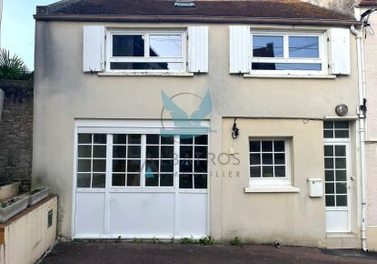location Maison Ouistreham