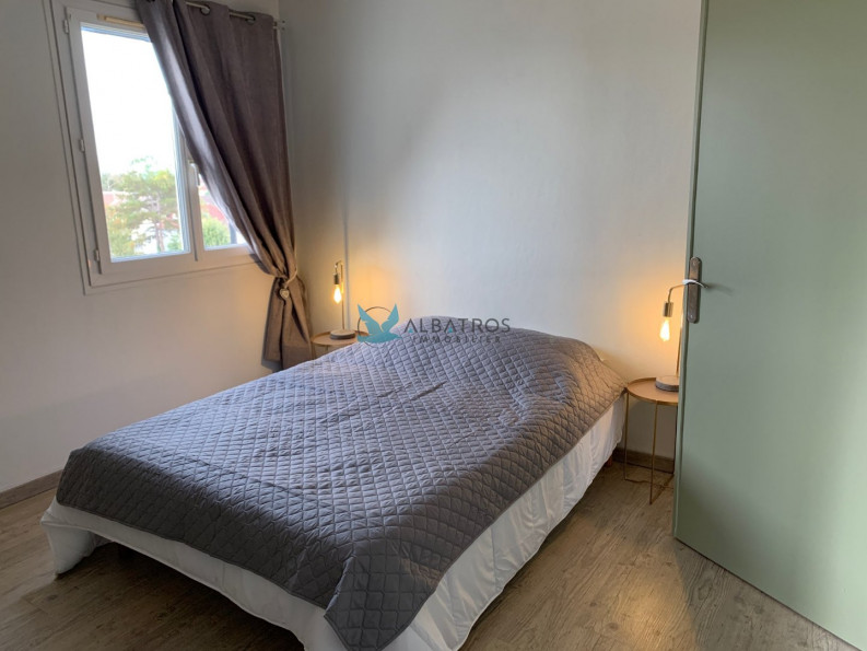 location Appartement Ouistreham - Photo 5