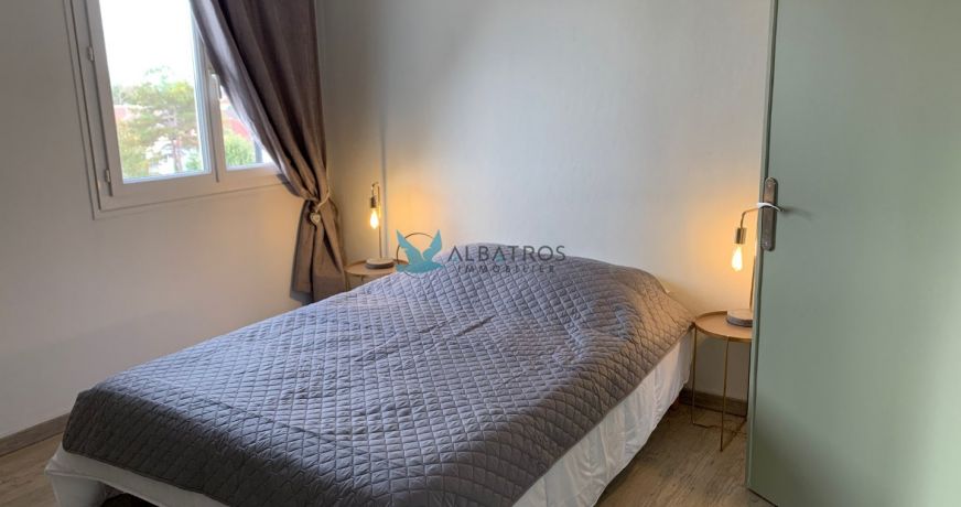 location Appartement Ouistreham