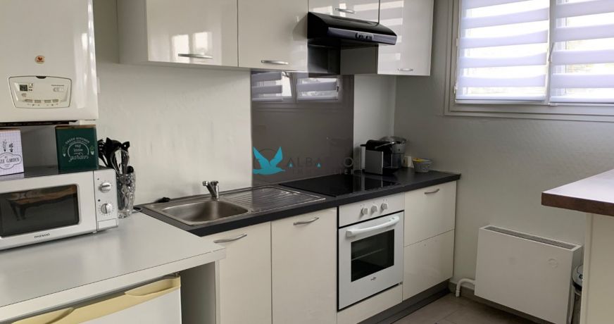 location Appartement Ouistreham