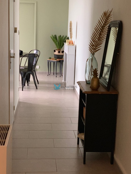 location Appartement Ouistreham - Photo 9