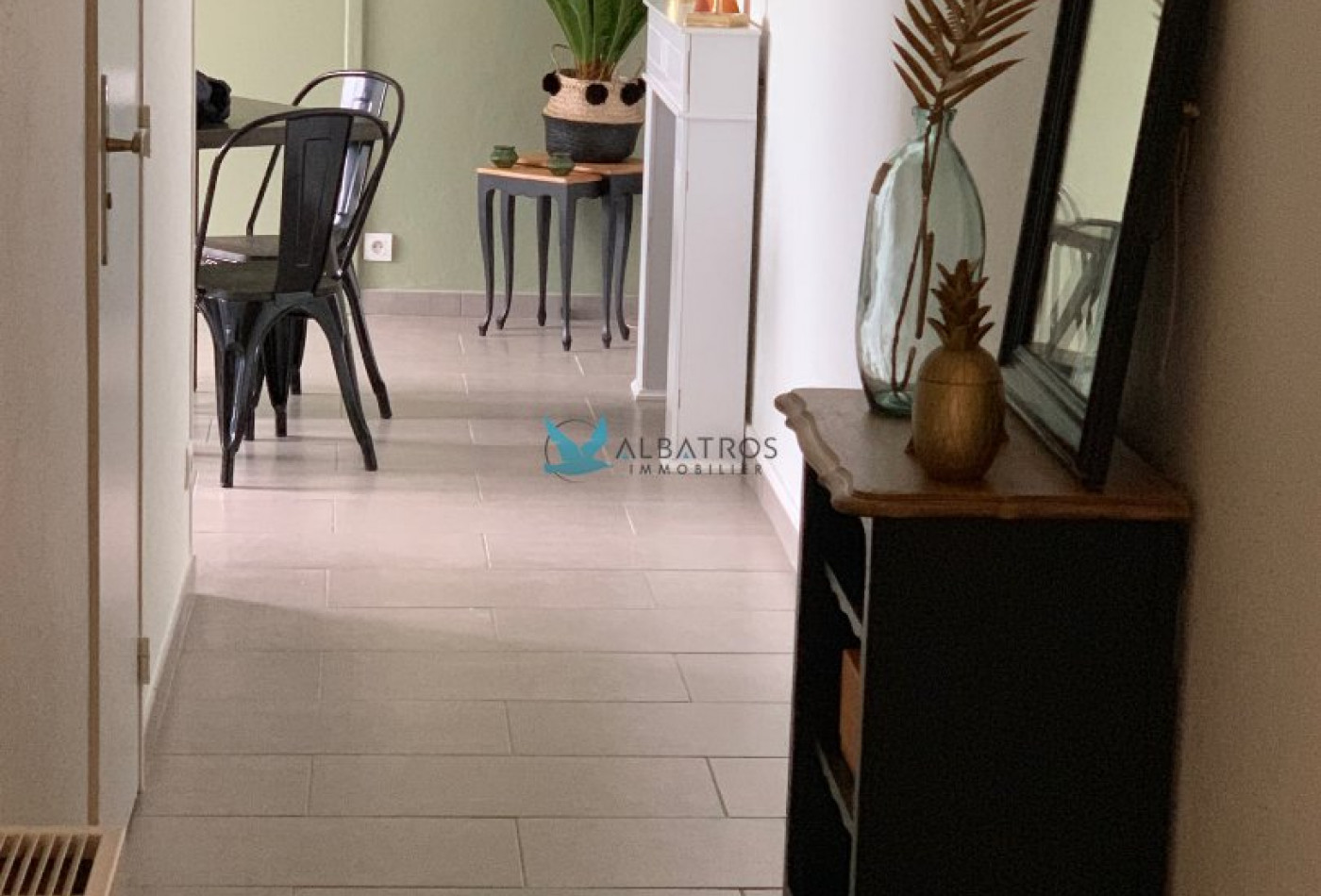 location Appartement Ouistreham - Photo 9