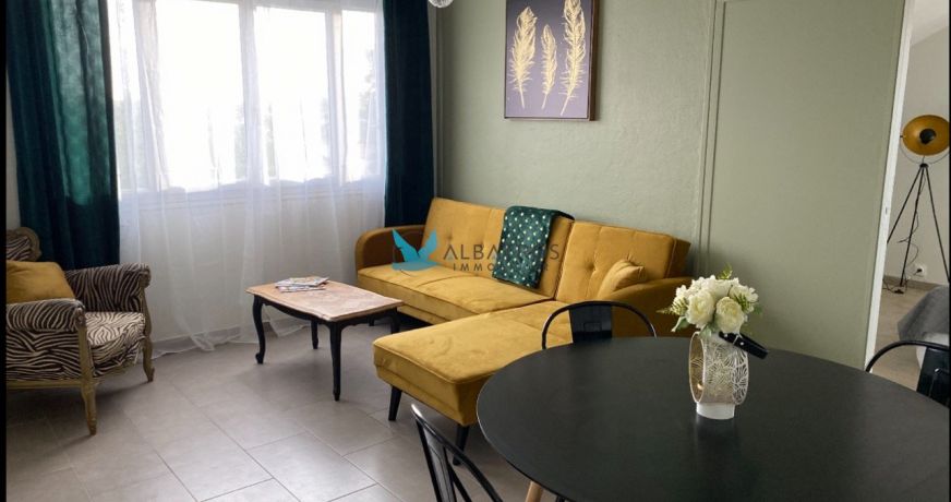 location Appartement Ouistreham