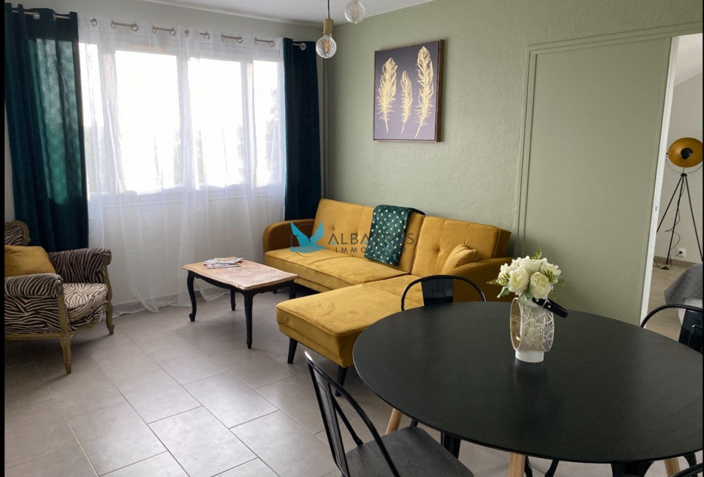 location Appartement Ouistreham - Photo 3