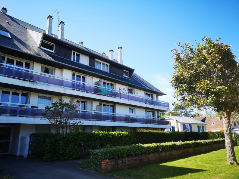 location Appartement Ouistreham - Photo 2