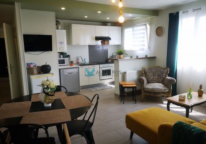 location Appartement Ouistreham