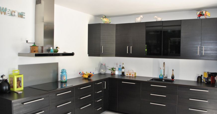 vente Maison Gonneville Sur Mer