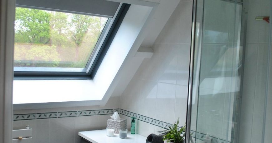 vente Maison Gonneville Sur Mer