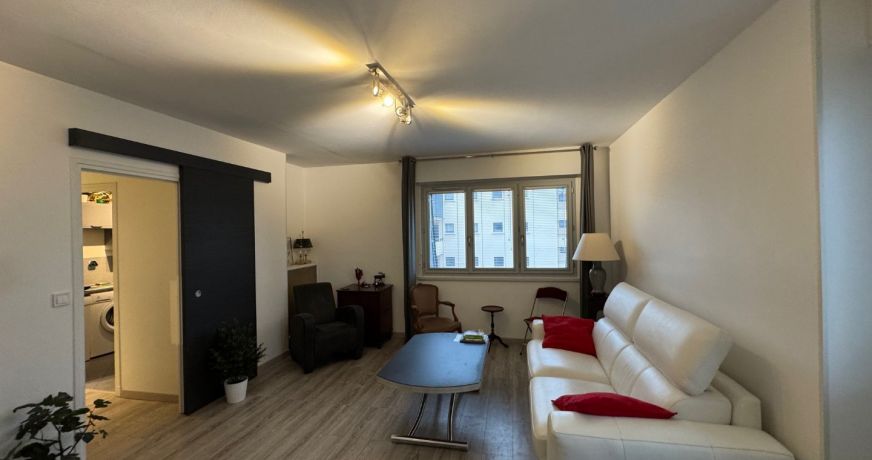 vente Appartement Cabourg