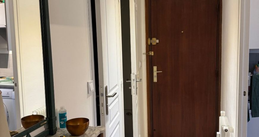 vente Appartement Cabourg