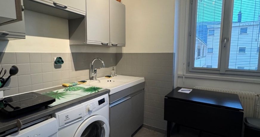vente Appartement Cabourg