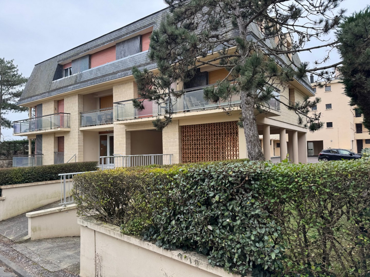 vente Appartement Cabourg - Photo 2