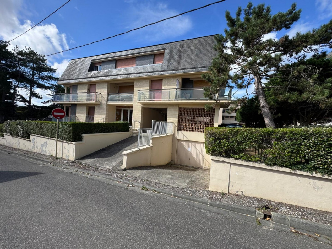 vente Appartement Cabourg - Photo 1