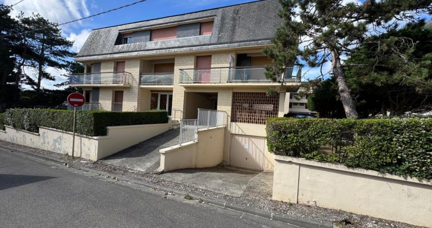 vente Appartement Cabourg