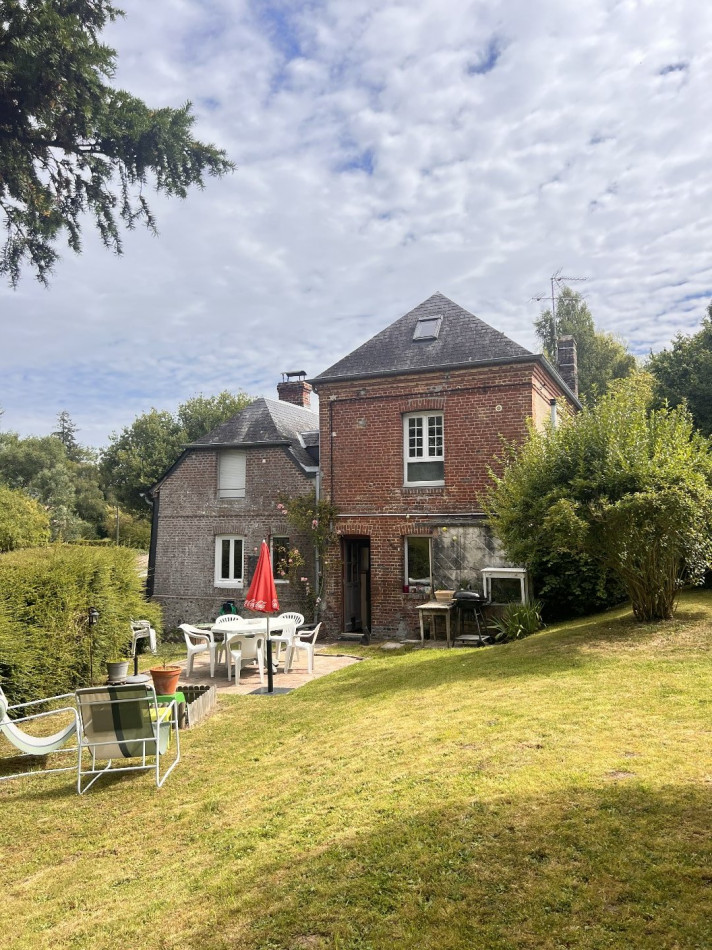 vente Maison Saint Etienne La Thillaye - Photo 3