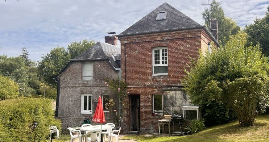 vente Maison Saint Etienne La Thillaye