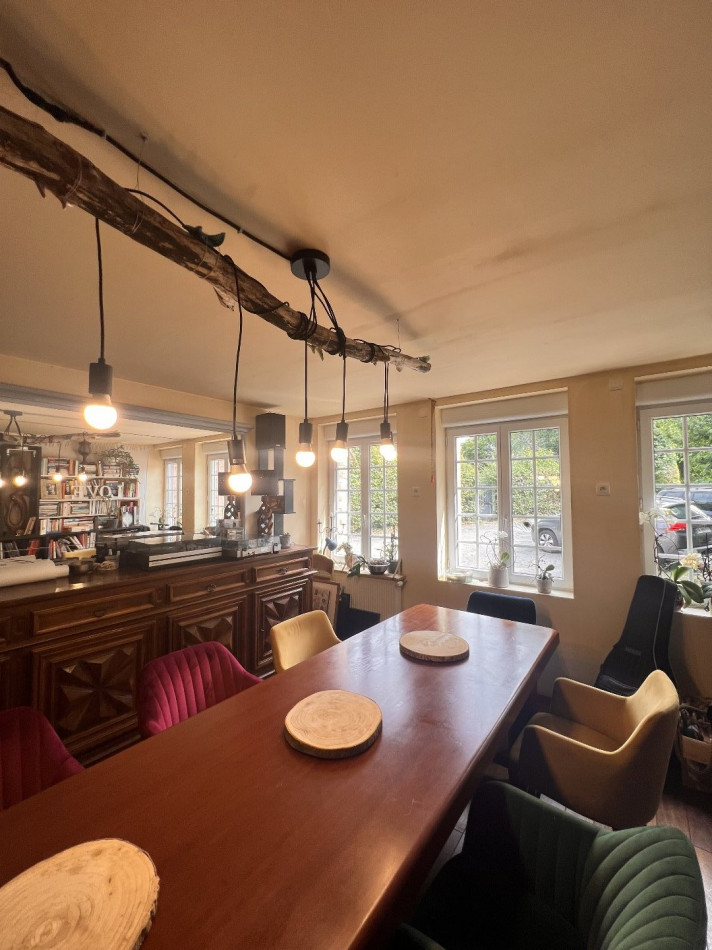 vente Maison Saint Etienne La Thillaye - Photo 2