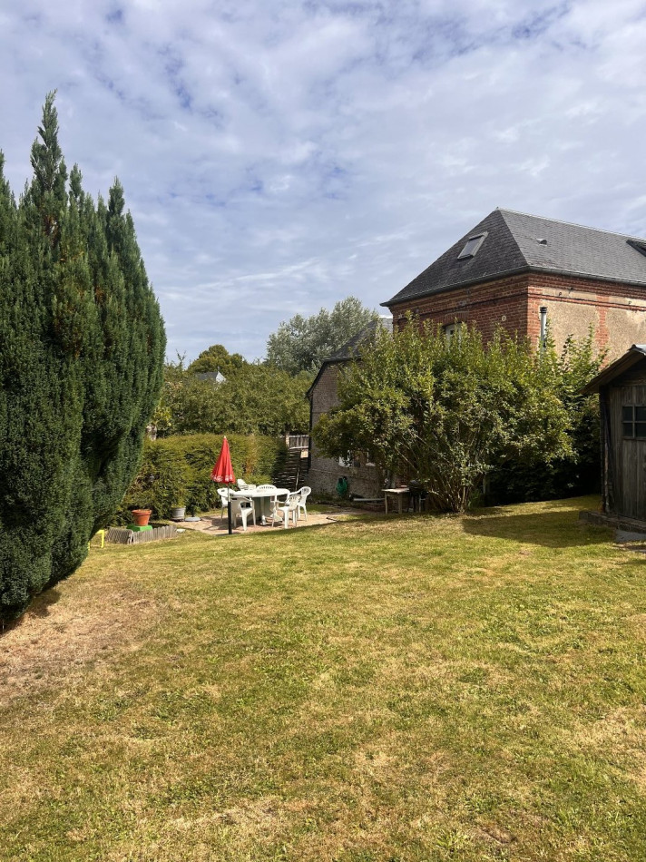vente Maison Saint Etienne La Thillaye - Photo 4