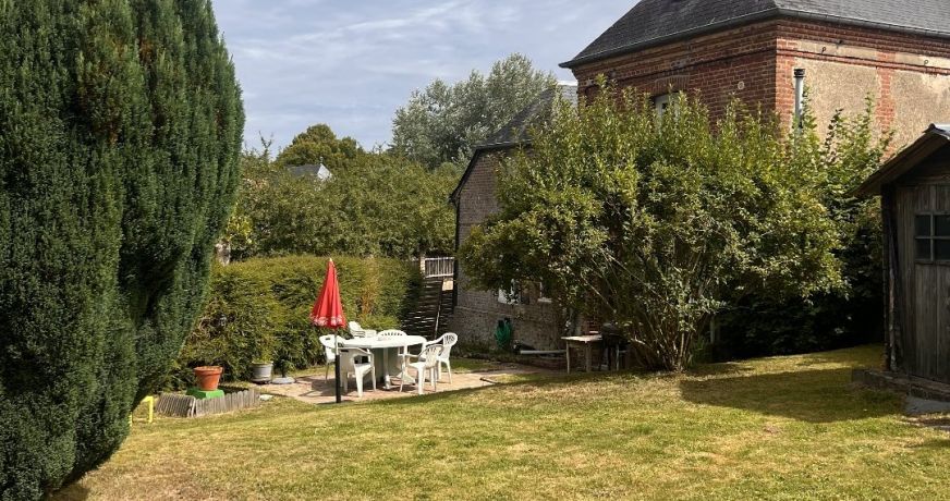 vente Maison Saint Etienne La Thillaye
