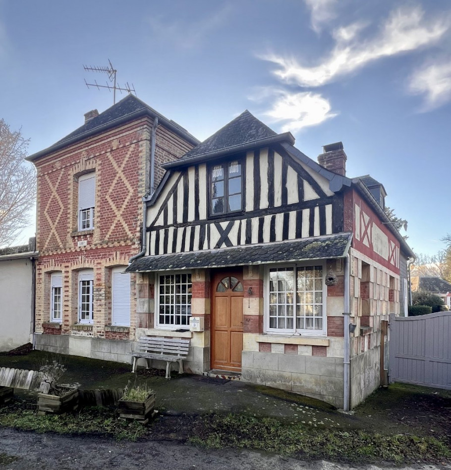 vente Maison Saint Etienne La Thillaye - Photo 1
