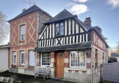 vente Maison Saint Etienne La Thillaye