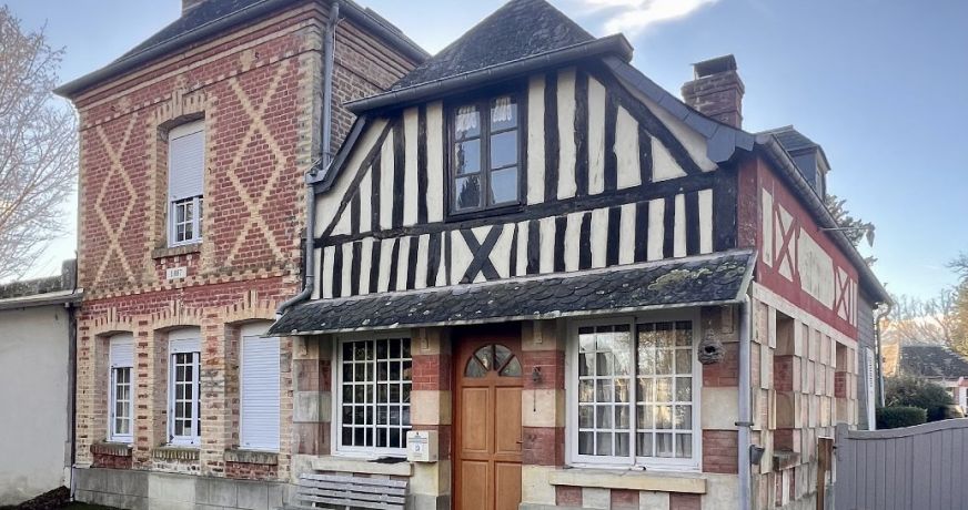 vente Maison Saint Etienne La Thillaye