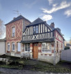 vente Maison Saint Etienne La Thillaye