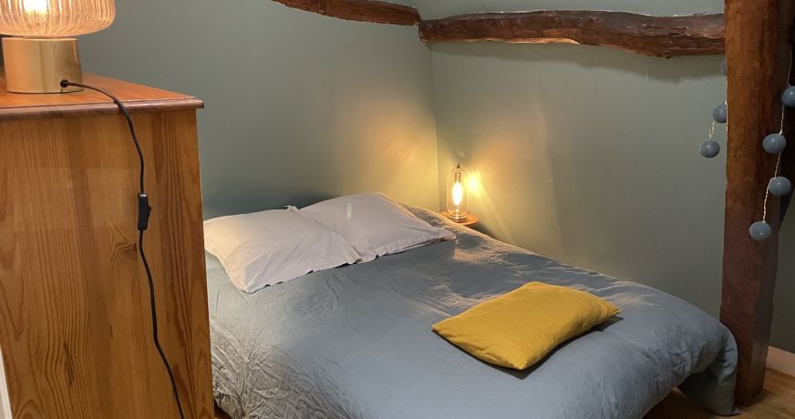 vente Maison normande Houlgate