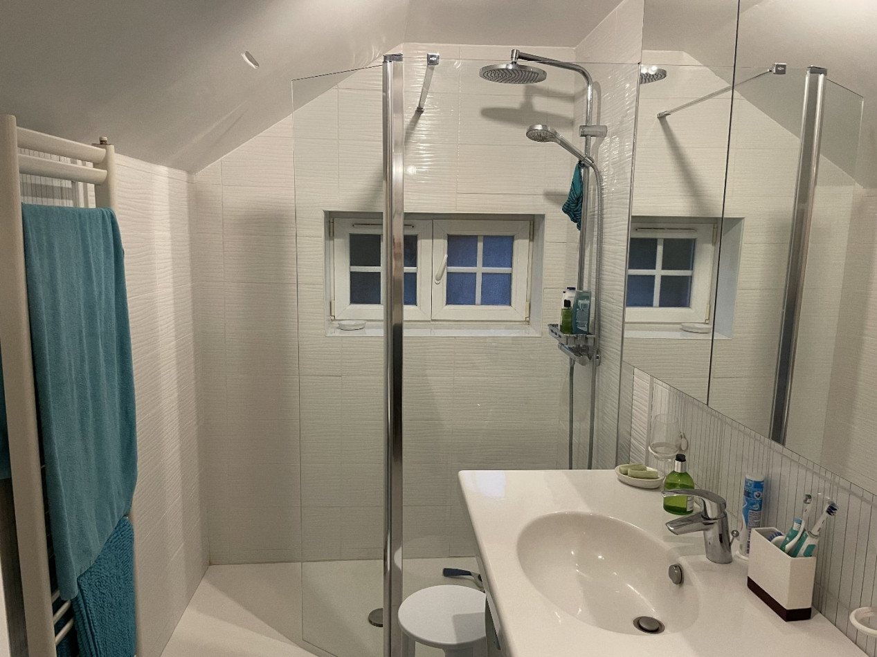 vente Maison normande Houlgate - Photo 10