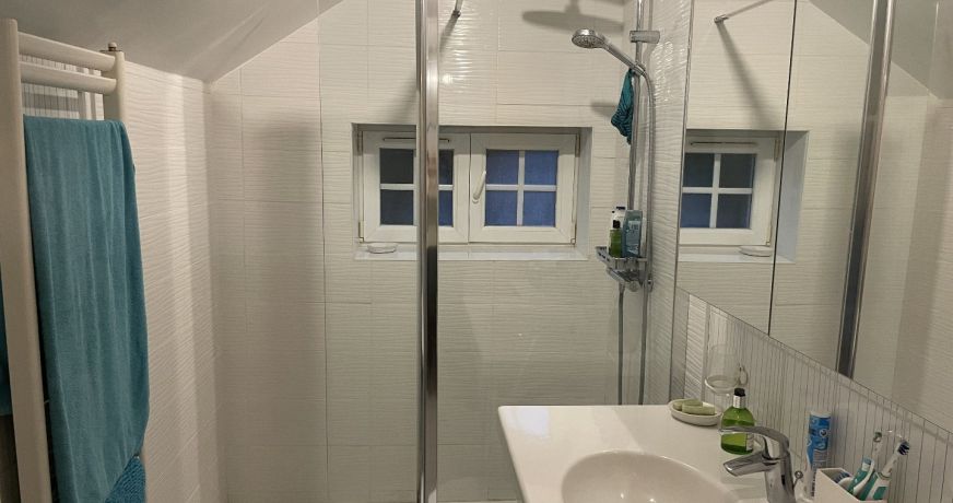 vente Maison normande Houlgate