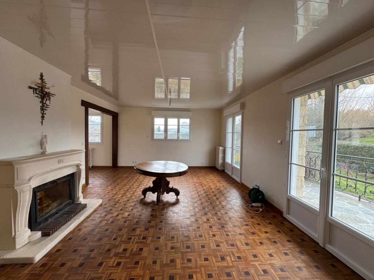 vente Maison Dozule - Photo 4