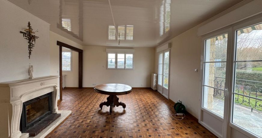 vente Maison Dozule