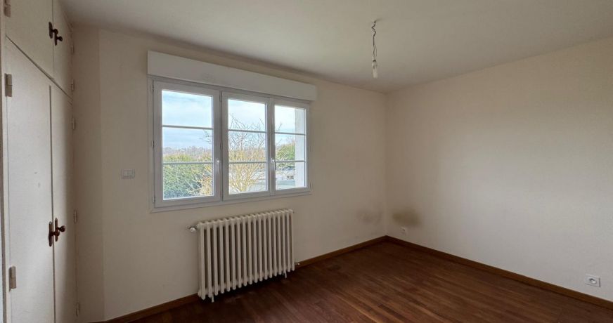 vente Maison Dozule