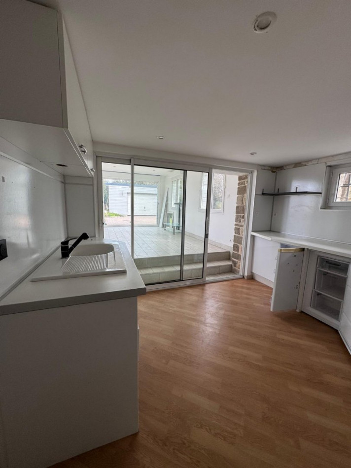 vente Maison Dozule - Photo 8